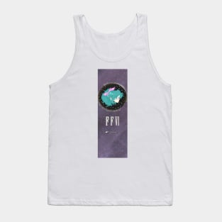 FFVI Terra Final Fantasy 6 Tank Top